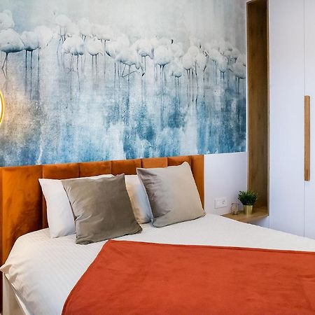 W&K Apartments - Harmony Suite - Faktura Vat, Parking Koszalin Ngoại thất bức ảnh